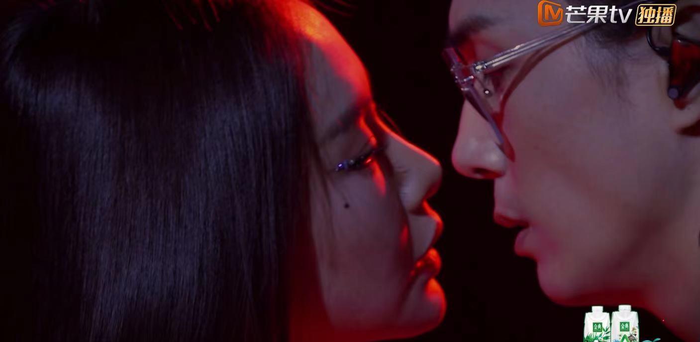 MARRY 陈小春得了第一名好像又没得，张晋才是真的赢家，蔡少芬激动泪流