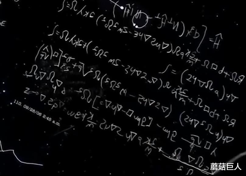 太空 神秘飞船造访,能写“星际旅行方程式”的学渣,《第三类接触》全面来临了吗?