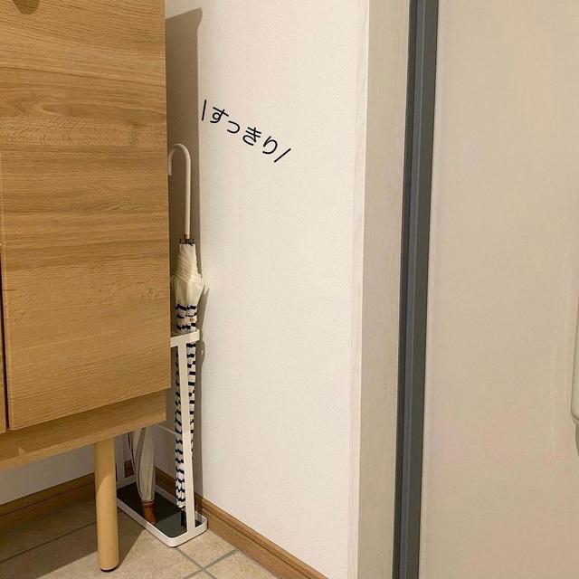 |45㎡，该扔就扔！全屋物品罗列得有条不紊，一个人也要过精致生活