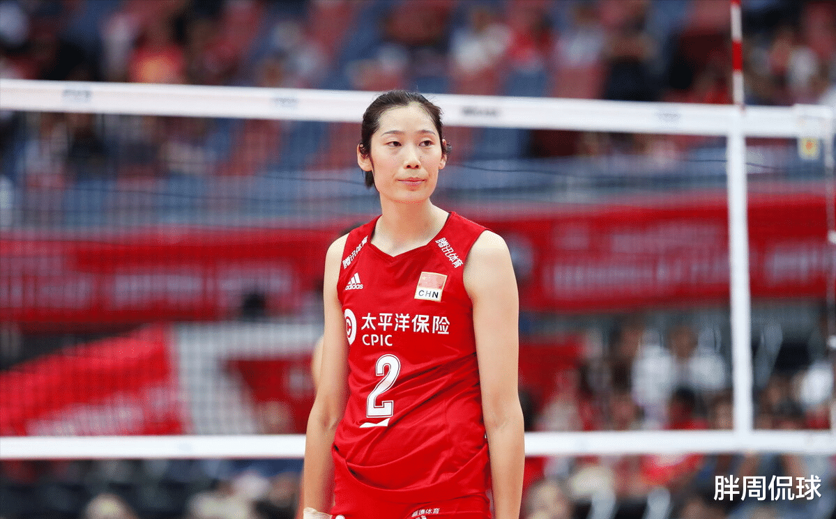 朱婷|郎平突收坏消息！朱婷曝伤病隐患，中国女排奥运卫冕遇难题