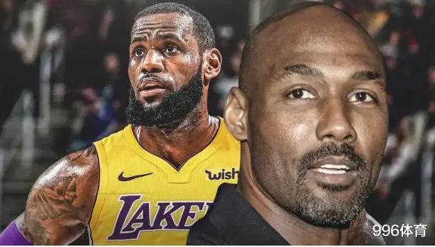 勒布朗·詹姆斯|你是传奇！就在今天，NBA历史第一的负面纪录，被詹姆斯打破了