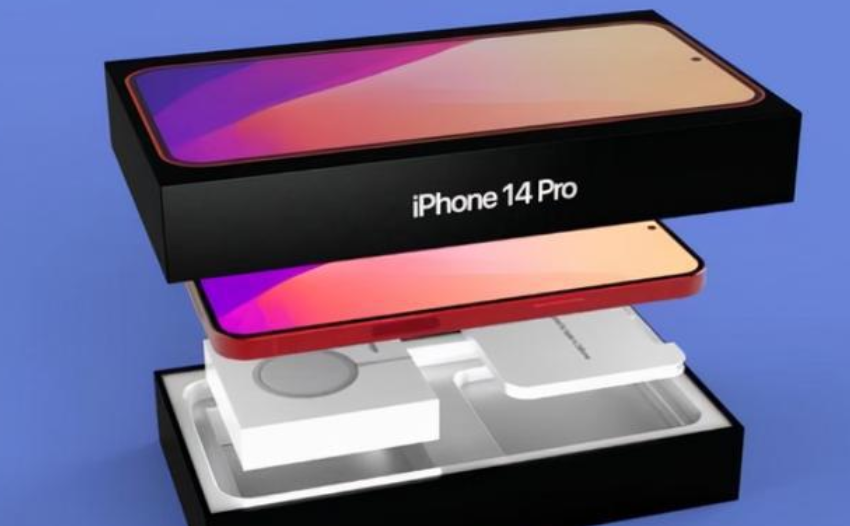 苹果|iPhone 14终于迎来重磅更新，苹果开始向安卓看齐，不再有遗憾