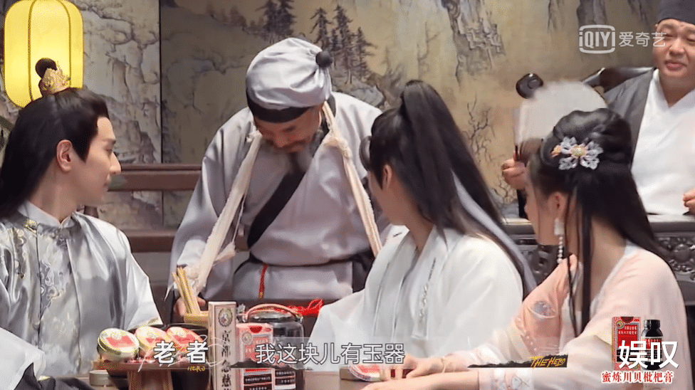 最后的赢家|《最后的赢家》看完第一期，总结一下优缺点，值得追吗？