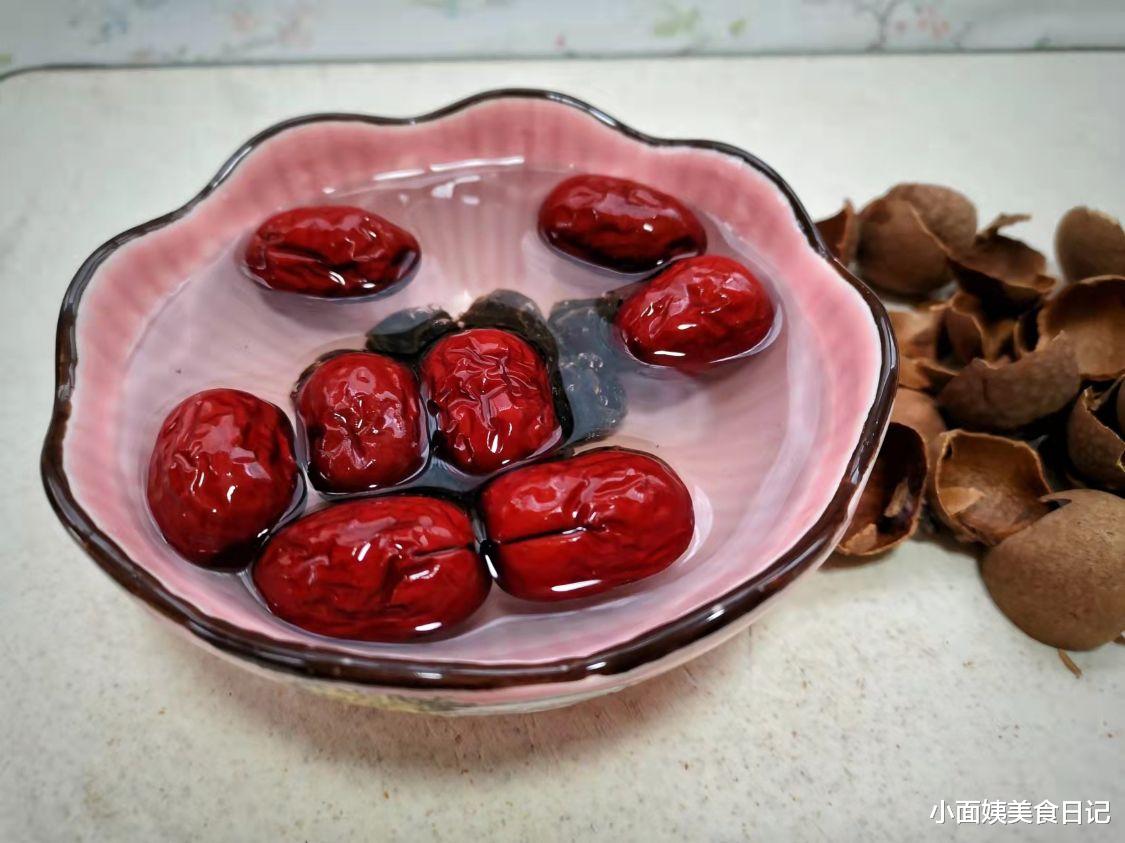 大脑|冬天对女人最好的一道汤,益气补血,常喝手脚不冰凉,温暖过寒冬