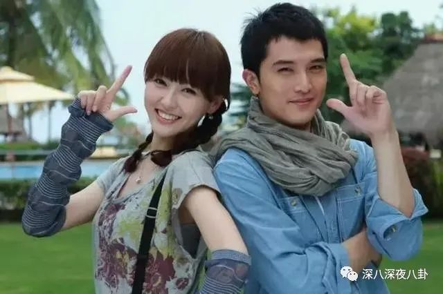 许玮甯|恋爱脑嫁给渣男?结局我不敢想...