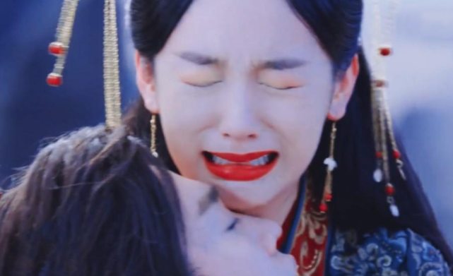 双下巴|《山河令》大结局曝光，4位主角命运凄惨，周子舒温客行成活死人