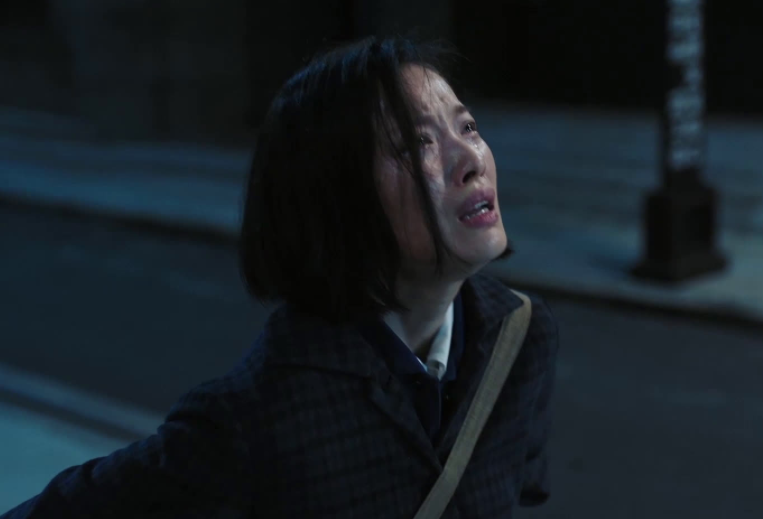 孙俪|看了9.1分的孙俪新剧，观众吐槽：眼泪不够流，34集不够看