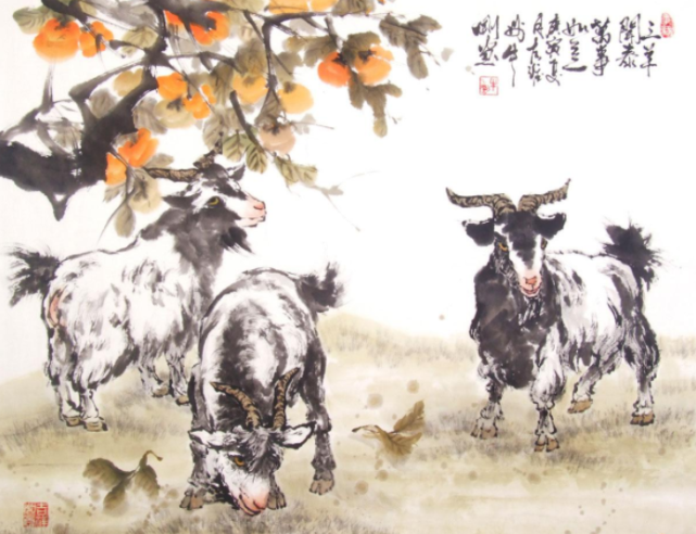 古韵淳风|9月起属龙、虎、羊好运提前看，财旺业顺，发现机缘，心想事成！