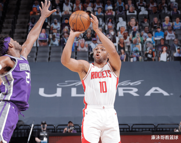 火箭隊(duì)|20分慘敗+14連敗！火箭雙巨頭40+10，休城兩新人高效，福克斯30+9