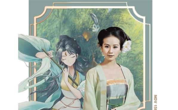 刘诗诗|喜大普奔!刘诗诗终于要进组了,敬请期待《狐妖小红娘》