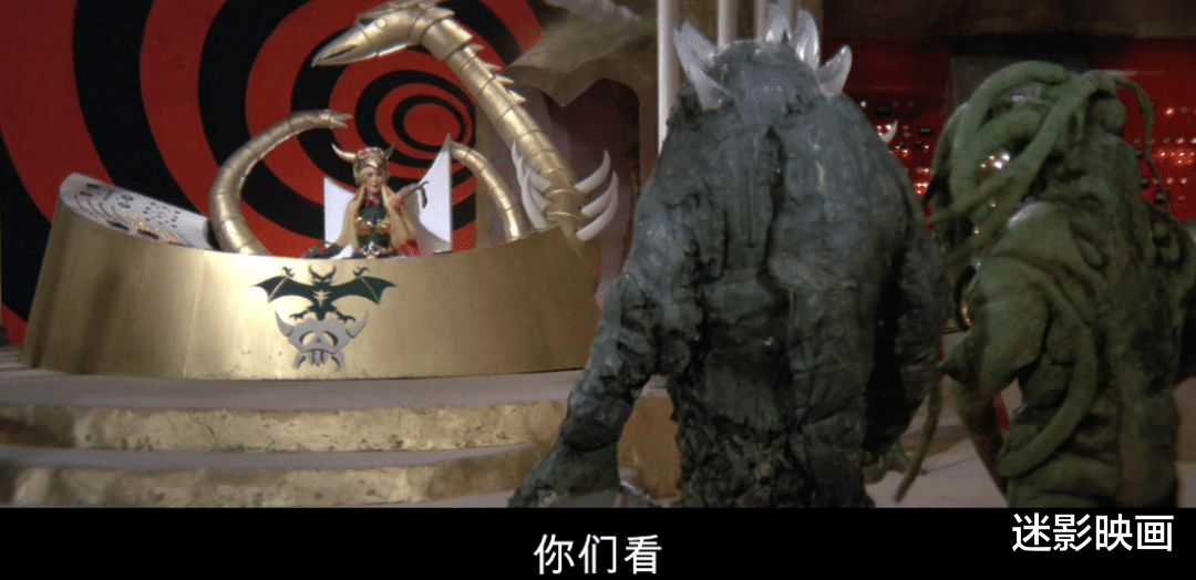 吴孟达|46年前的港版奥特曼，华语首部超级英雄片，剧情奇葩雷人却烂成神作！