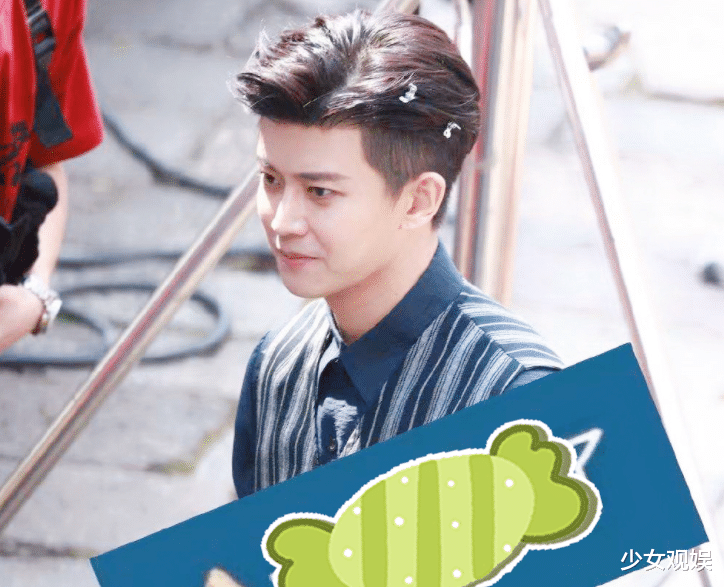 驭鲛记|《请君》官宣,哪知任嘉伦《驭鲛记》被关注,合作女主让人满意