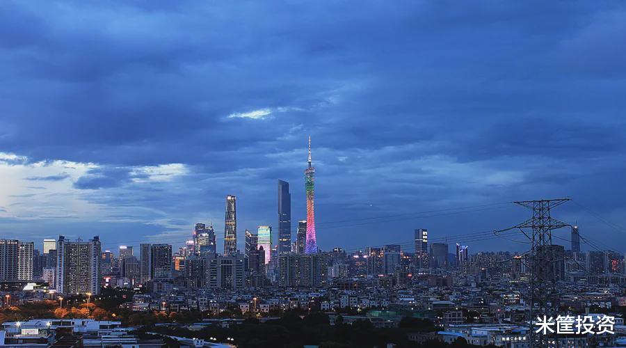 楼市|两大城市同时出手！楼市加速分化！