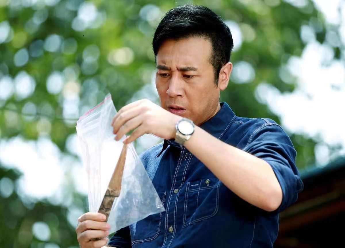 于和伟|《人民的名义》班底制作，于和伟重磅出演，这部刑警剧终于要来了