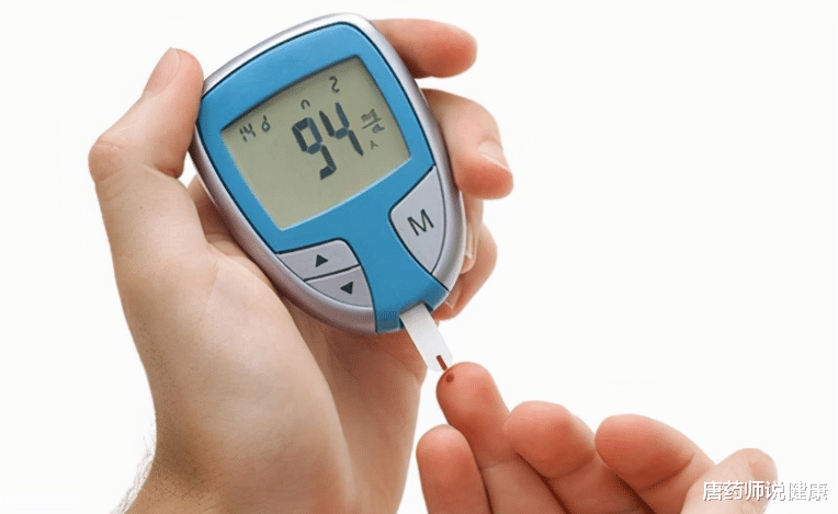 唐药师说健康|糖尿病人应该少食多餐吗？医生：或出现多次餐后高血糖，有害身体
