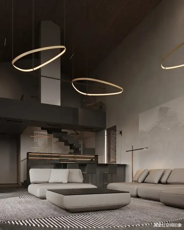 精致别墅，完美人拥有的装修风格