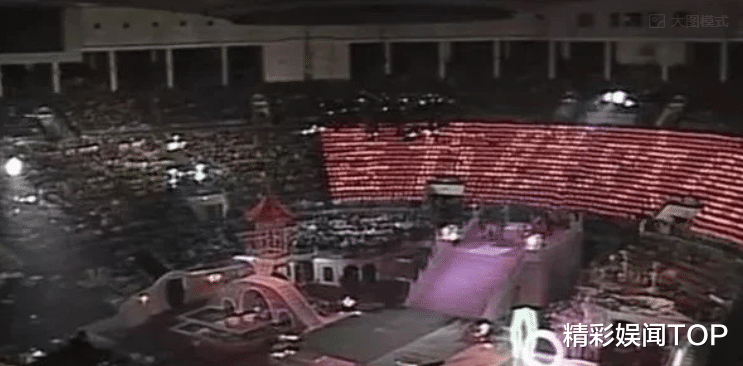 春晚|1985年，陈冲五个字“毁”了整个春晚，新闻联播甚至为春晚道歉