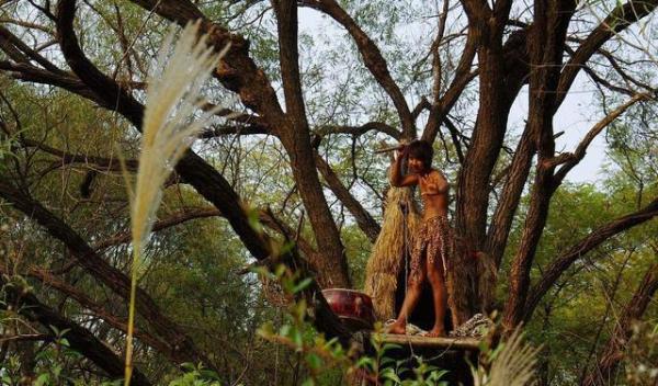 航天员|“猴娃”曾繁胜的身世谜题：23年前专家对其尸检后，发现异常