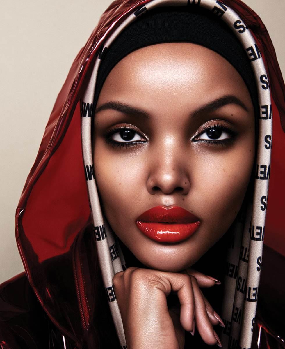 lisa|全球百位最美面孔：中国仅六人上榜，热巴58名，第1名是亚洲面孔