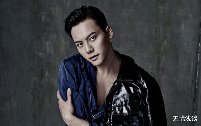 陈伟霆|陈伟霆恋情疑似被曝出，网友猜测迟迟不公开恋情是为了保护女方