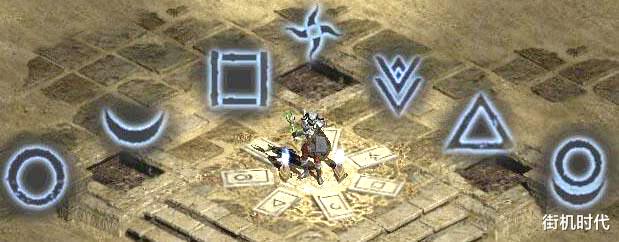 暗黑破坏神|强迫症怎么玩《暗黑破坏神》地图跑穿、罐子踢完、药水摆齐