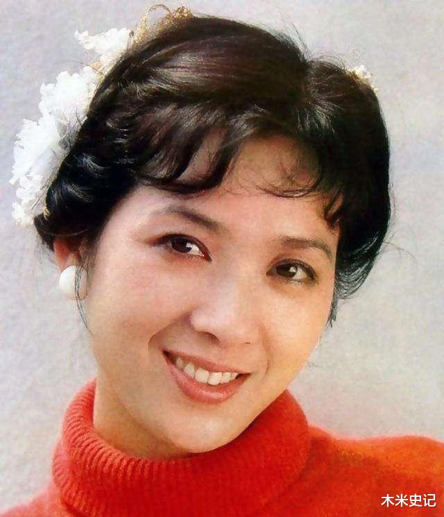 刘荷娜|1986年龚雪因“流氓案”赴美，如今丈夫成高管，女儿名校毕业