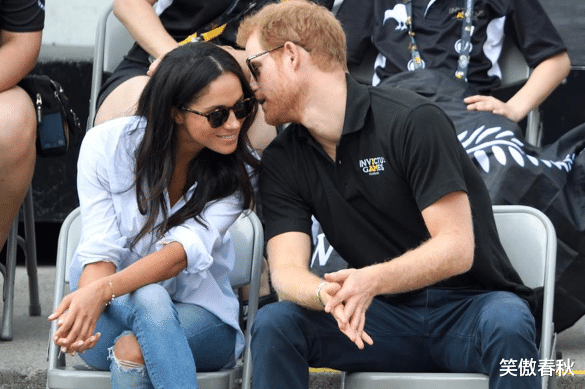 许晴|哈里出生时那一头红发，刺痛查尔斯敏感的心，和戴安娜彻底翻了脸