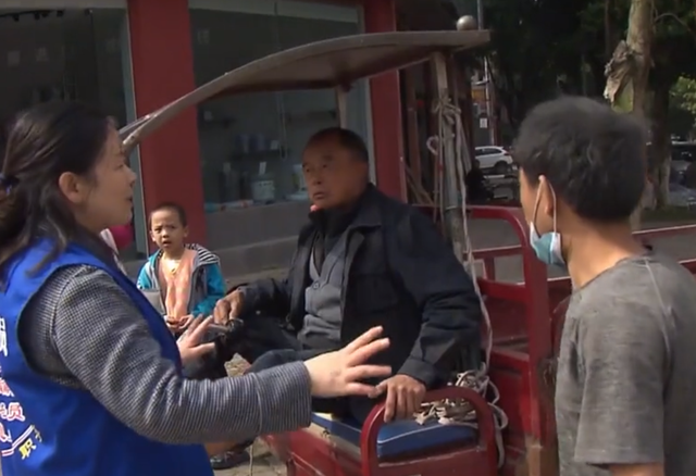 长沙|房东新房子出租，不料被租客烧成废墟，租客：要钱没有，要命一条
