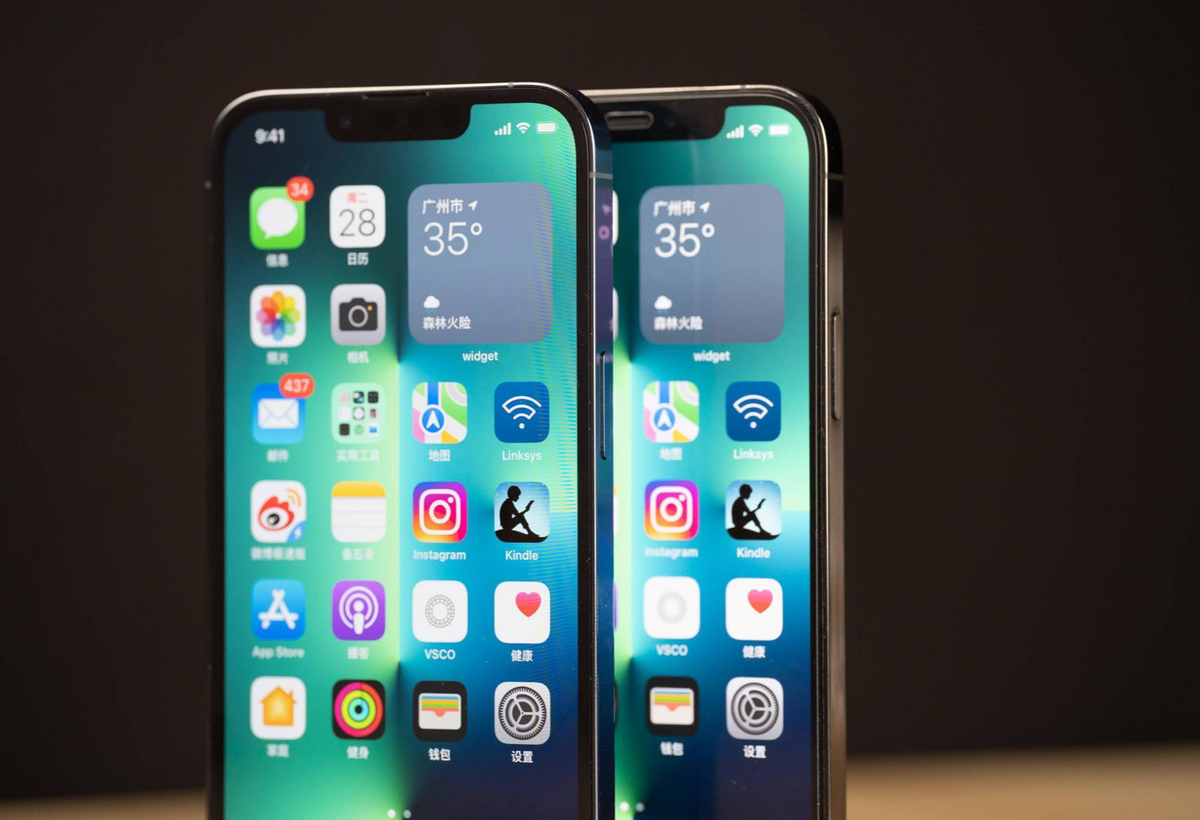 iPhone|120Hz+A15处理器，从一机难求到降价销售，果粉没有白等