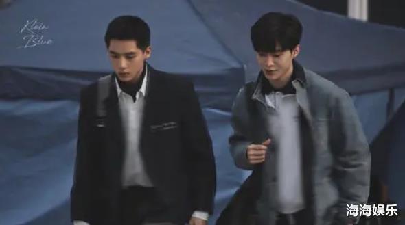 电视剧|3部双男主剧未播先火，阵容强大，大IP对决，你最看好哪一部？