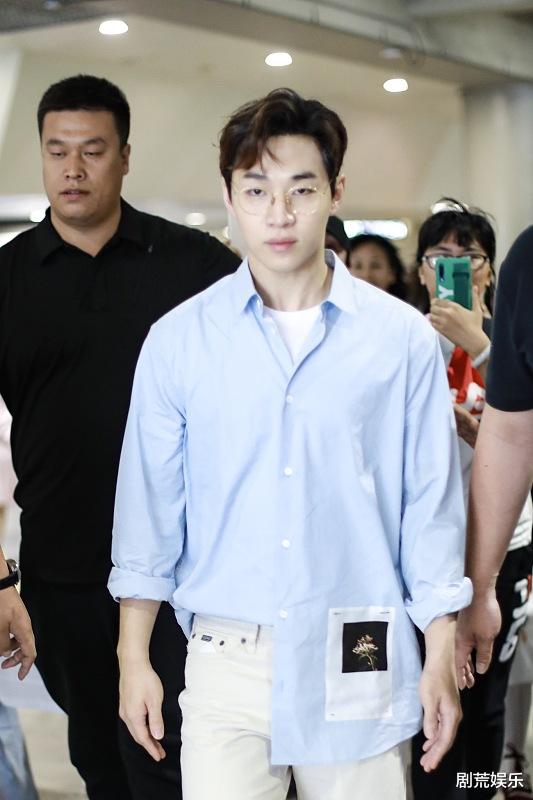 向往|新一季的《五哈》是由《跑男》和《向往》加“当地人”的结合？