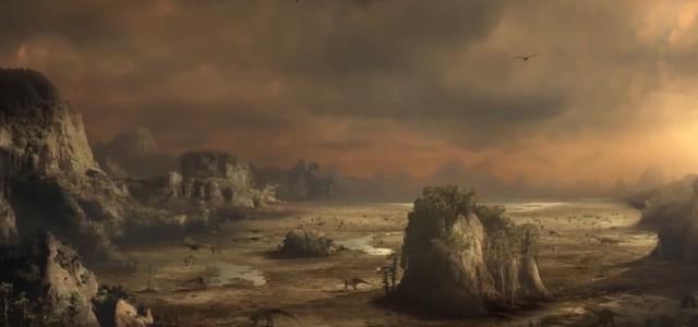 科学家 进化论的终极BUG：乌龟，如何成为科学家们的噩梦？