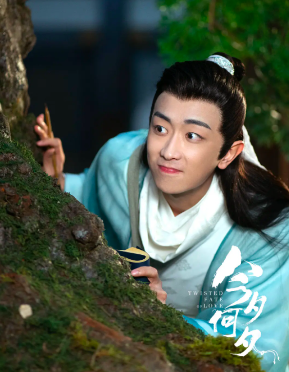 成化十四年|玉骨遥的造型师还做过哪些剧？被吐槽过什么