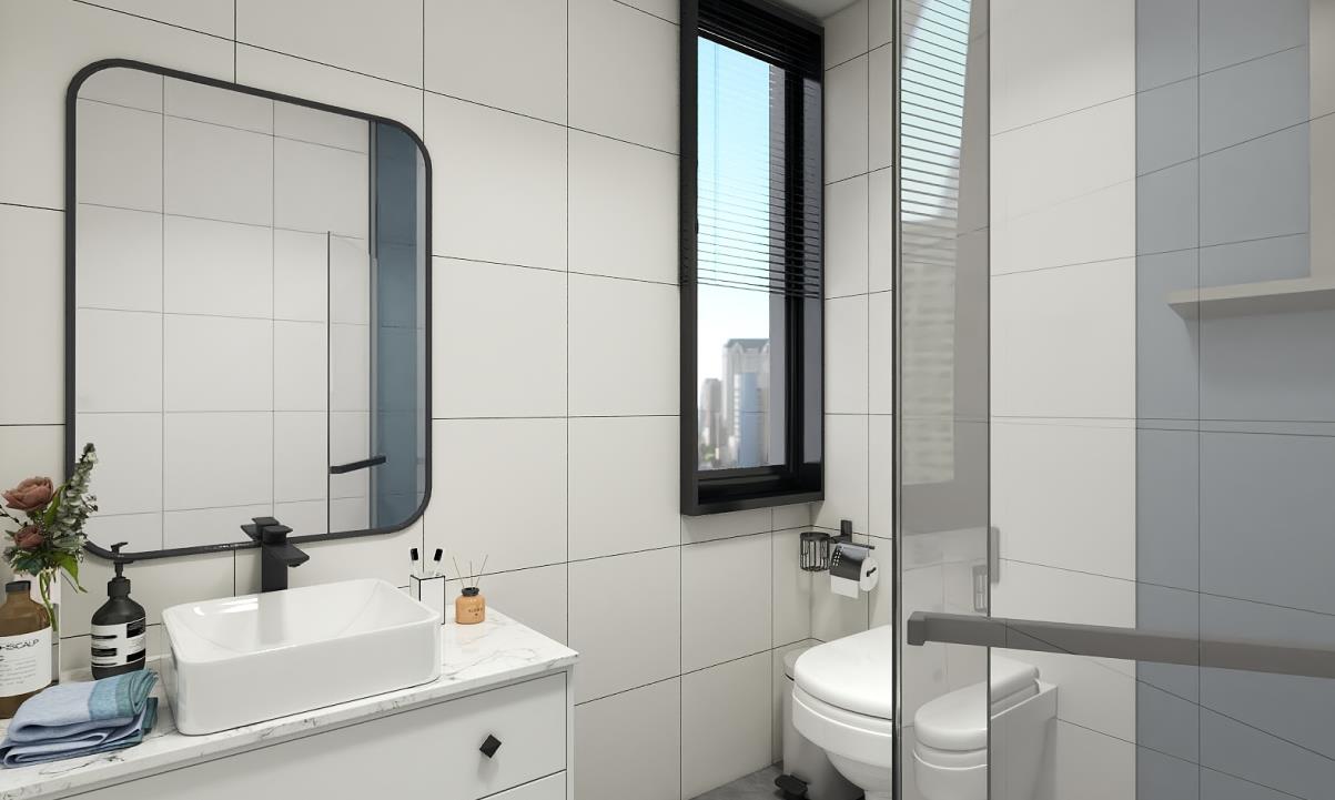 晒堂姐87平2房，装修品味真不是盖的，难怪30好几还不想结婚！