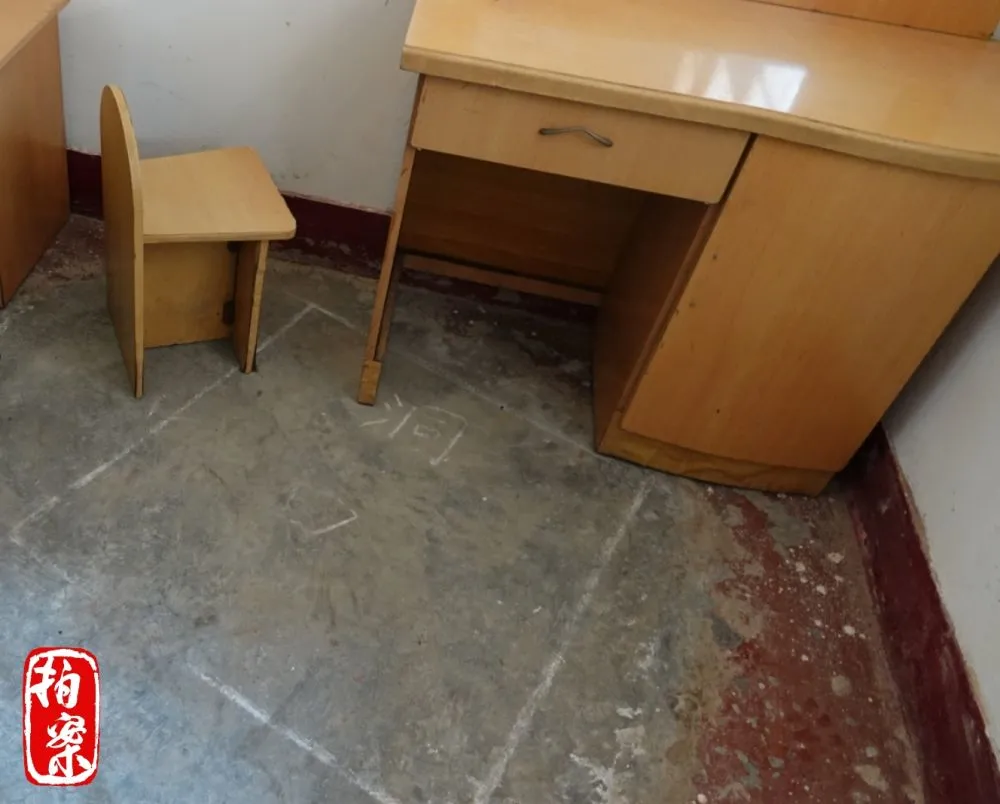 中央政法委长安剑 5年盗取6座古塔地宫！现实版“摸金校尉”落网