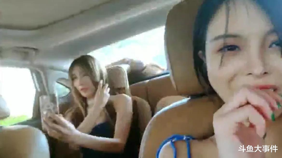 原神|斗鱼人气舞姬苏恩偶遇超级神豪？对方竟然是网约车司机！