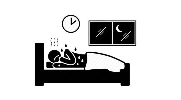 血糖|睡觉时有三种表现的人，建议你，尽快测下血糖，别等糖尿病找麻烦