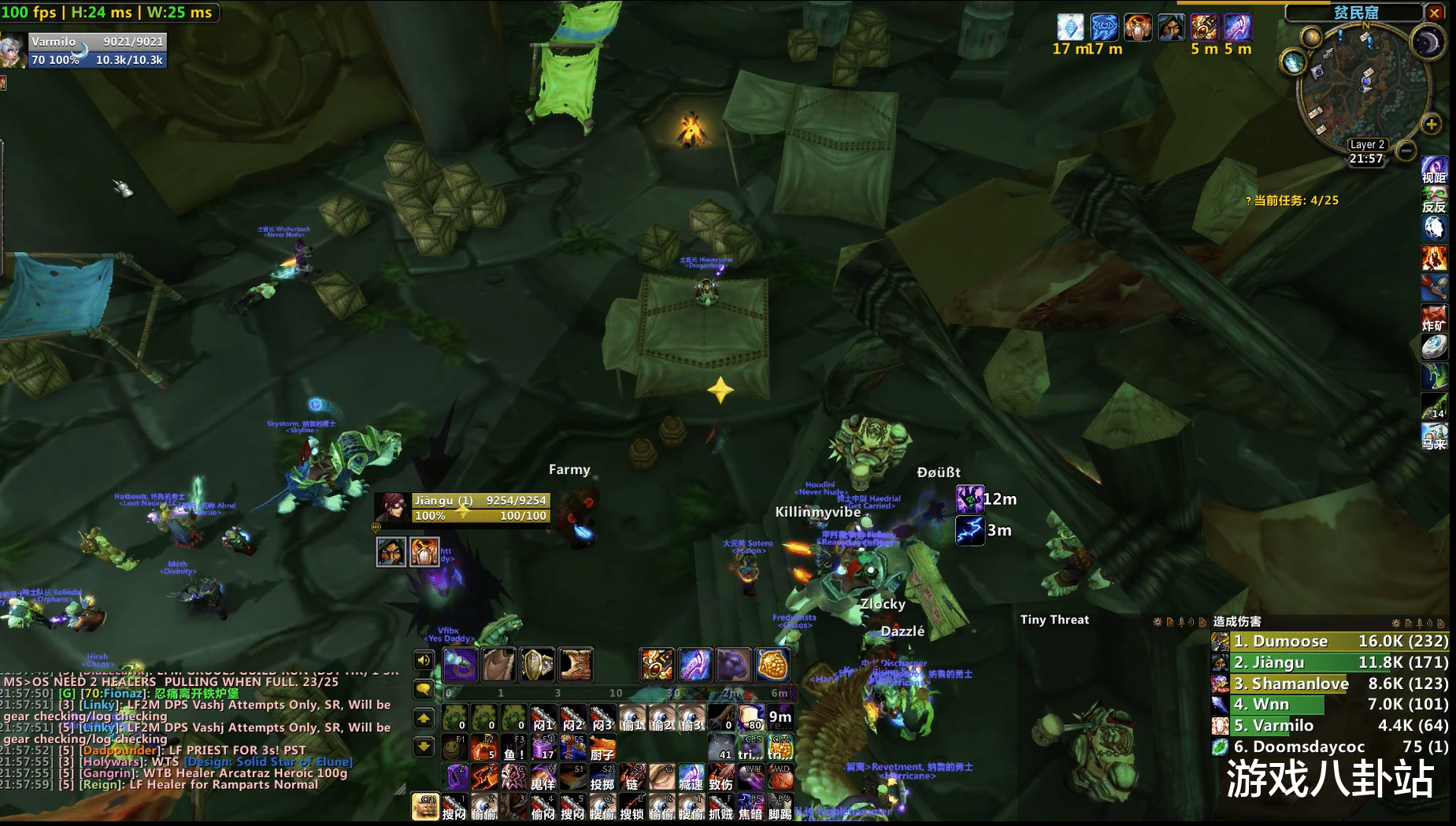 魔兽世界|魔兽世界TBC：猎人宠物挑选指南，引怪是其次，这个误区不能犯