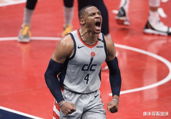 湖人队|官宣！湖人双喜临门，篮网遭坏消息，勇士续约计划，威少讨回公道