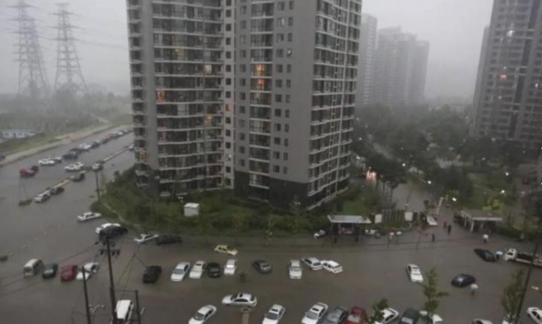 河南|河南暴雨后，高层住宅的缺点都被放大，以后人们还会买吗？