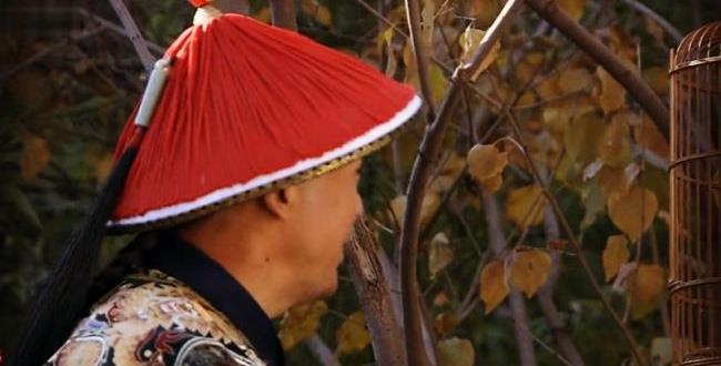 历史揭秘 清朝的官服，总给人一种“诡异”的感觉，为何要这样设计？