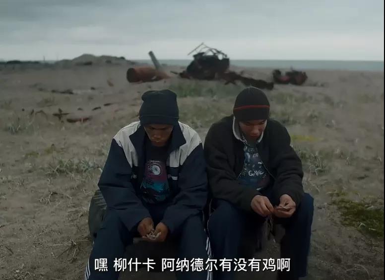 女主播|直男的「X幻想」，都藏在这部影片内，看的时候请准备好纸巾