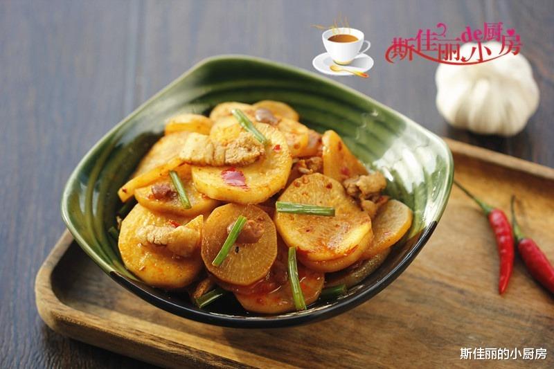 小雪节气|今日小雪，再忙也别忘了多吃“3红3白3黑”，应季而食营养足平安过冬