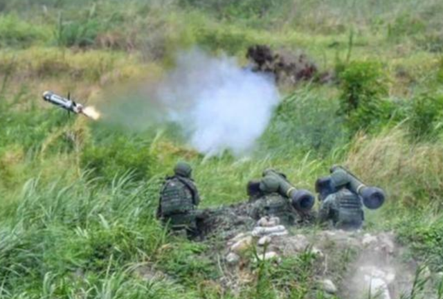 梁子谦说 不长记性？“台独”撂话又闹出笑话