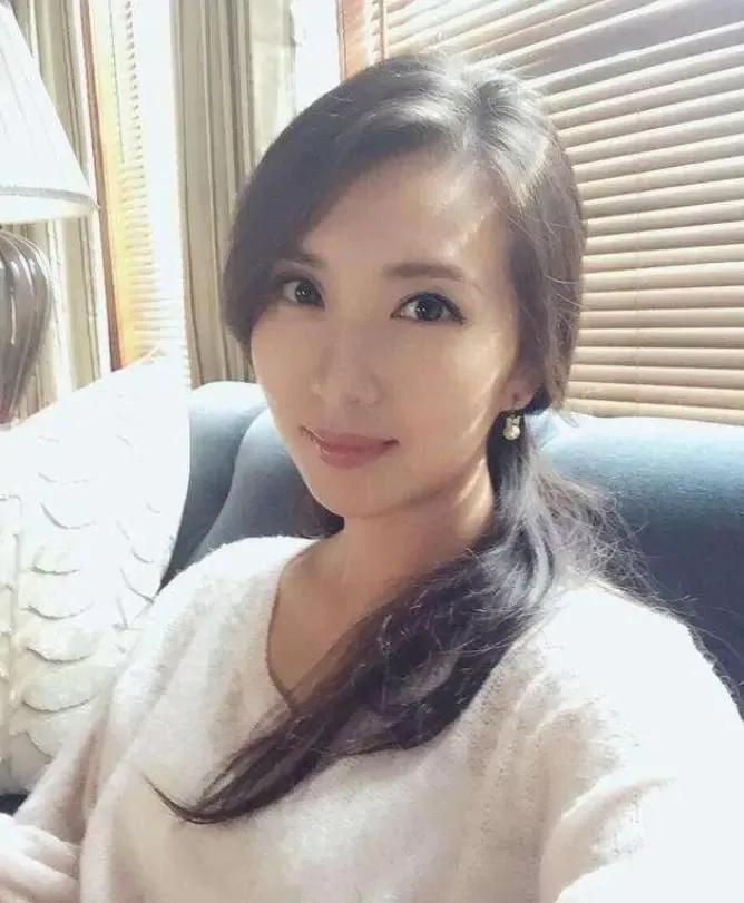 陈好|有一种“整容”叫陈好，18年前的“万人迷”，如今已大变样