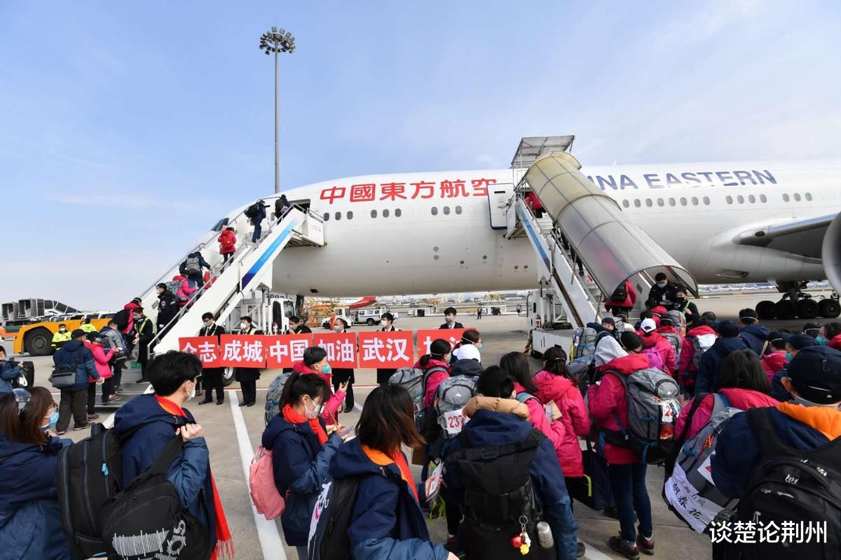 谈楚论荆州 武汉天河机场大动作不断!改造T2、新建T4,立志重夺中部第一