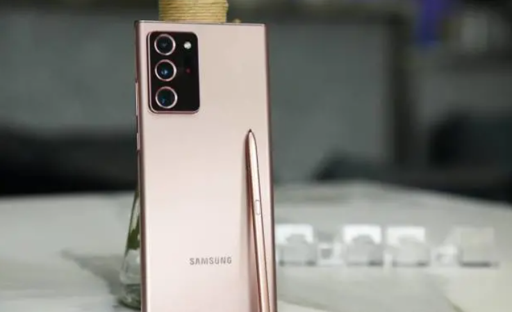 旗舰机|三星旗舰机皇加速清仓,12+256GB+手写笔,降价超3500