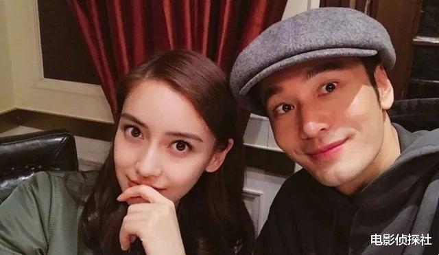 Angelababy|都闹成这样了,baby为何还不退出《跑男》?