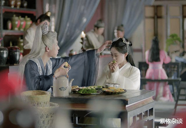 吴昕|2021年哪十部烂剧，让你痛心疾首，悔不当初看了剧，它一定有名字