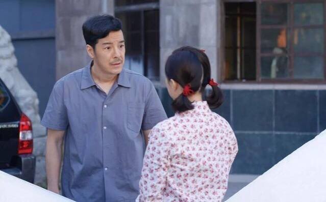 海一天|“许大茂”娶小12岁富婆，罕见秀恩爱，不介意其疑似二婚带俩娃